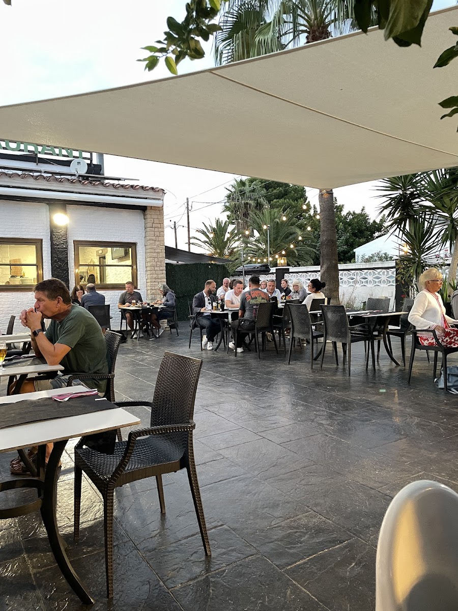 Pizzeria Santini, Miami Playa, Tarragona